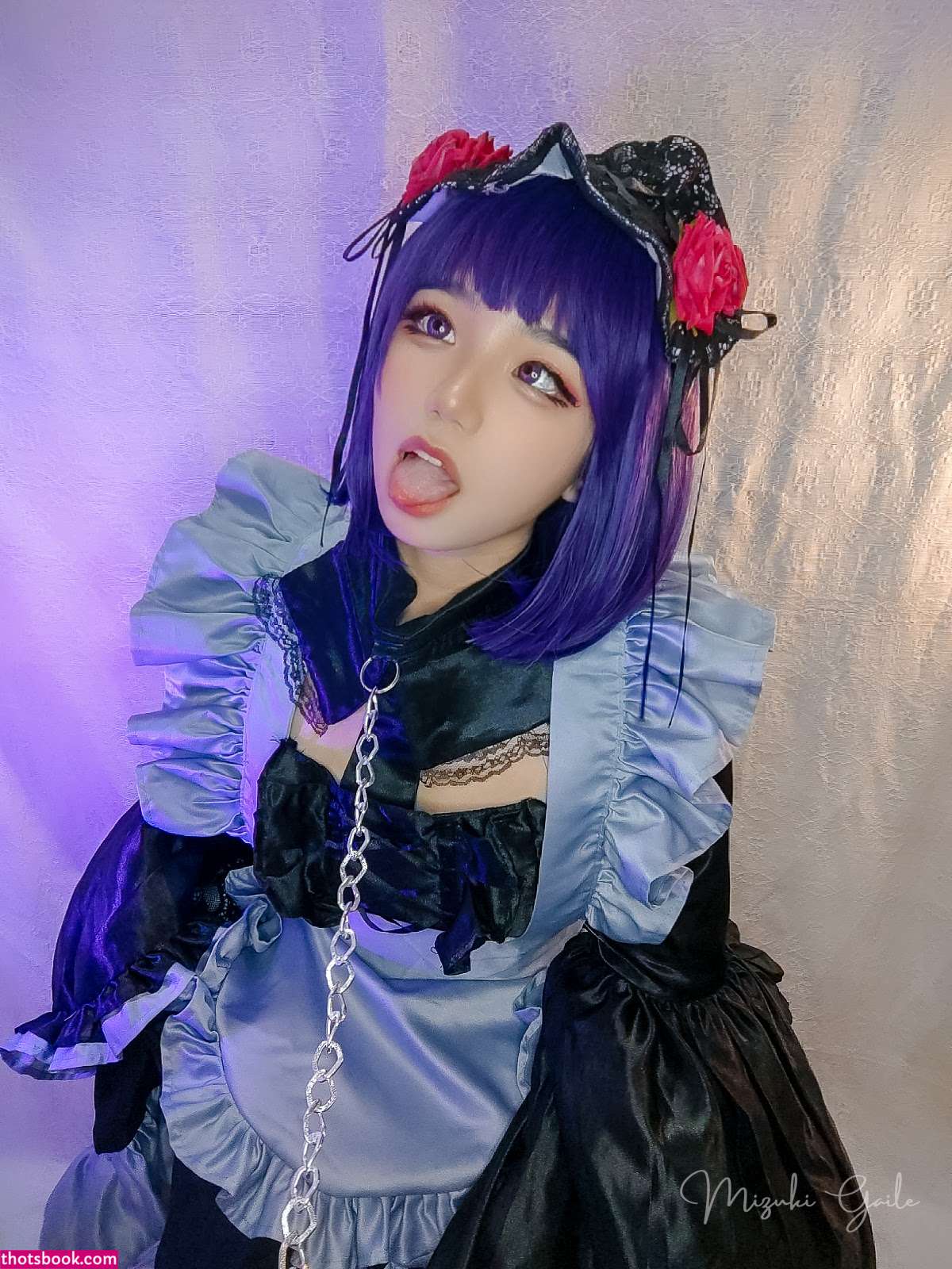 Mizuki Gaile Photo #163