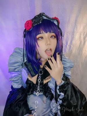 Mizuki Gaile Photo #97