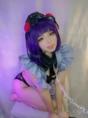 Mizuki Gaile Photo #101