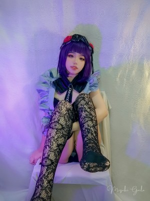 Mizuki Gaile Photo #106