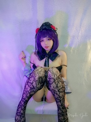 Mizuki Gaile Photo #115