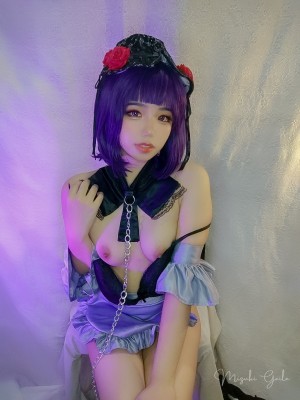 Mizuki Gaile Photo #117