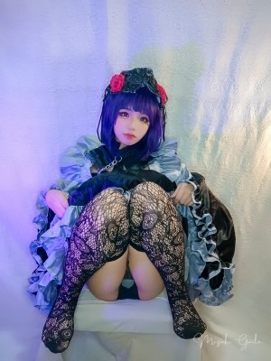 Mizuki Gaile Photo #118