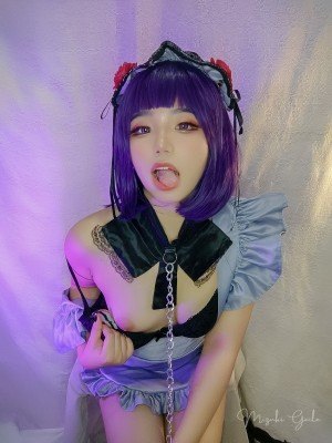 Mizuki Gaile Photo #123