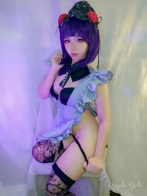 Mizuki Gaile Photo #125