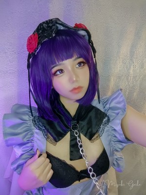 Mizuki Gaile Photo #128