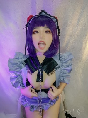 Mizuki Gaile Photo #132