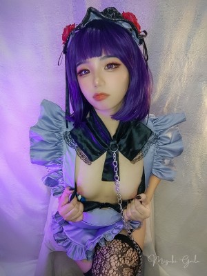 Mizuki Gaile Photo #148