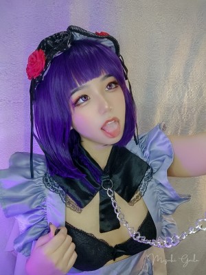 Mizuki Gaile Photo #151