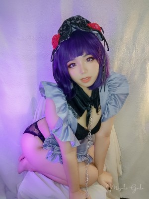 Mizuki Gaile Photo #155