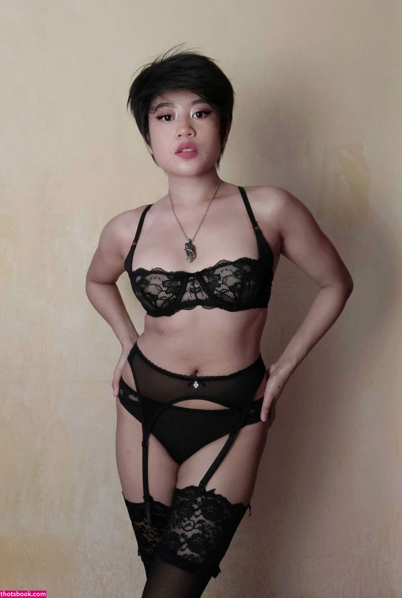 Salome Salvi Photo #92