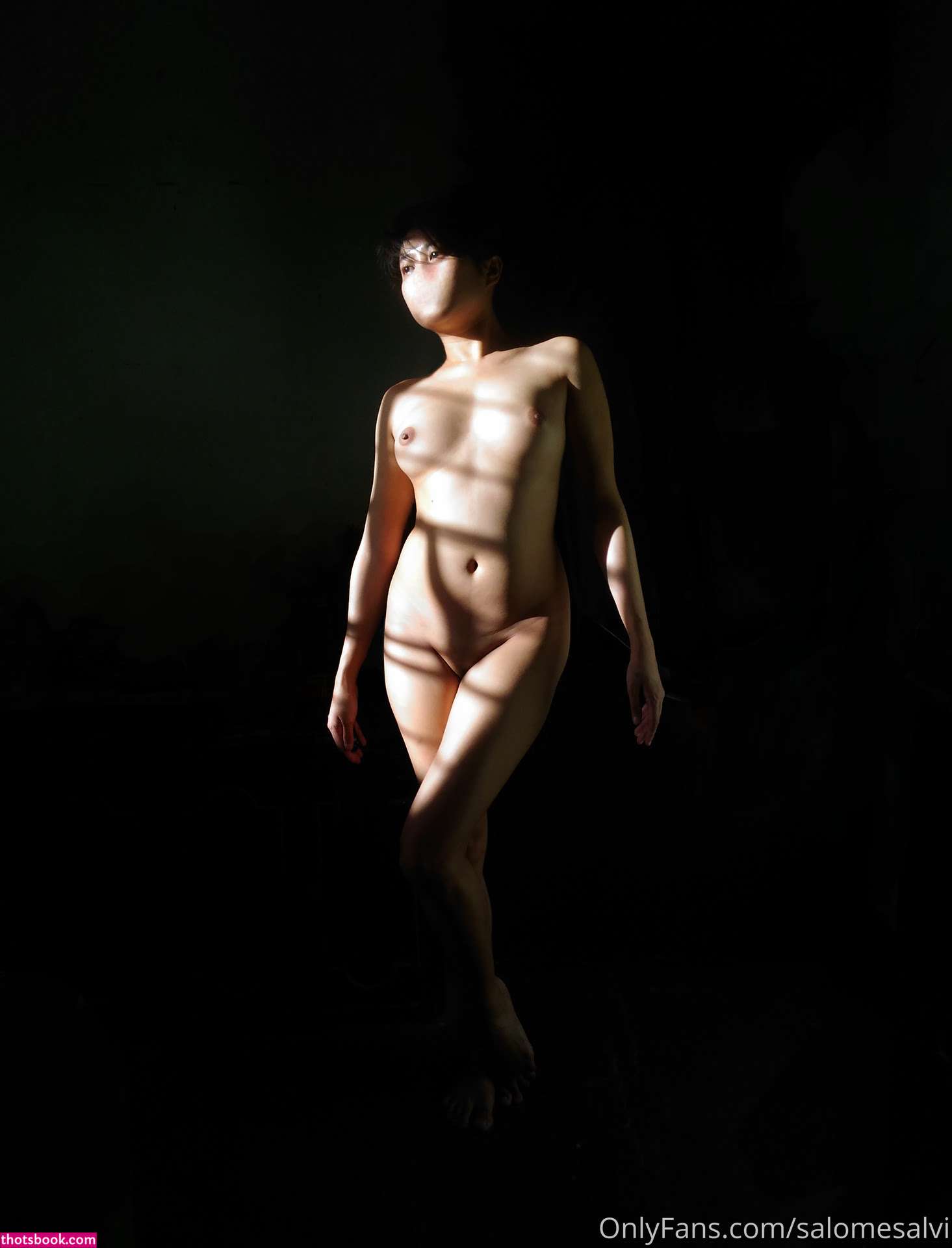 Salome Salvi Photo #99