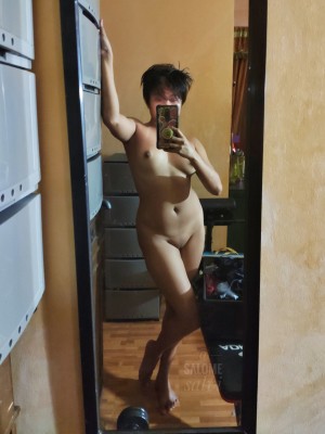 Salome Salvi Photo #98