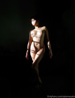 Salome Salvi Photo #99