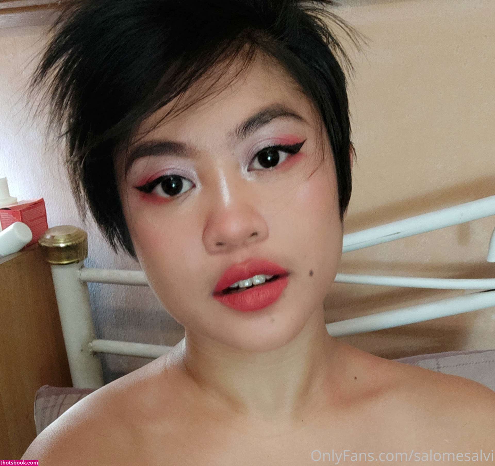 Salome Salvi Photo #105