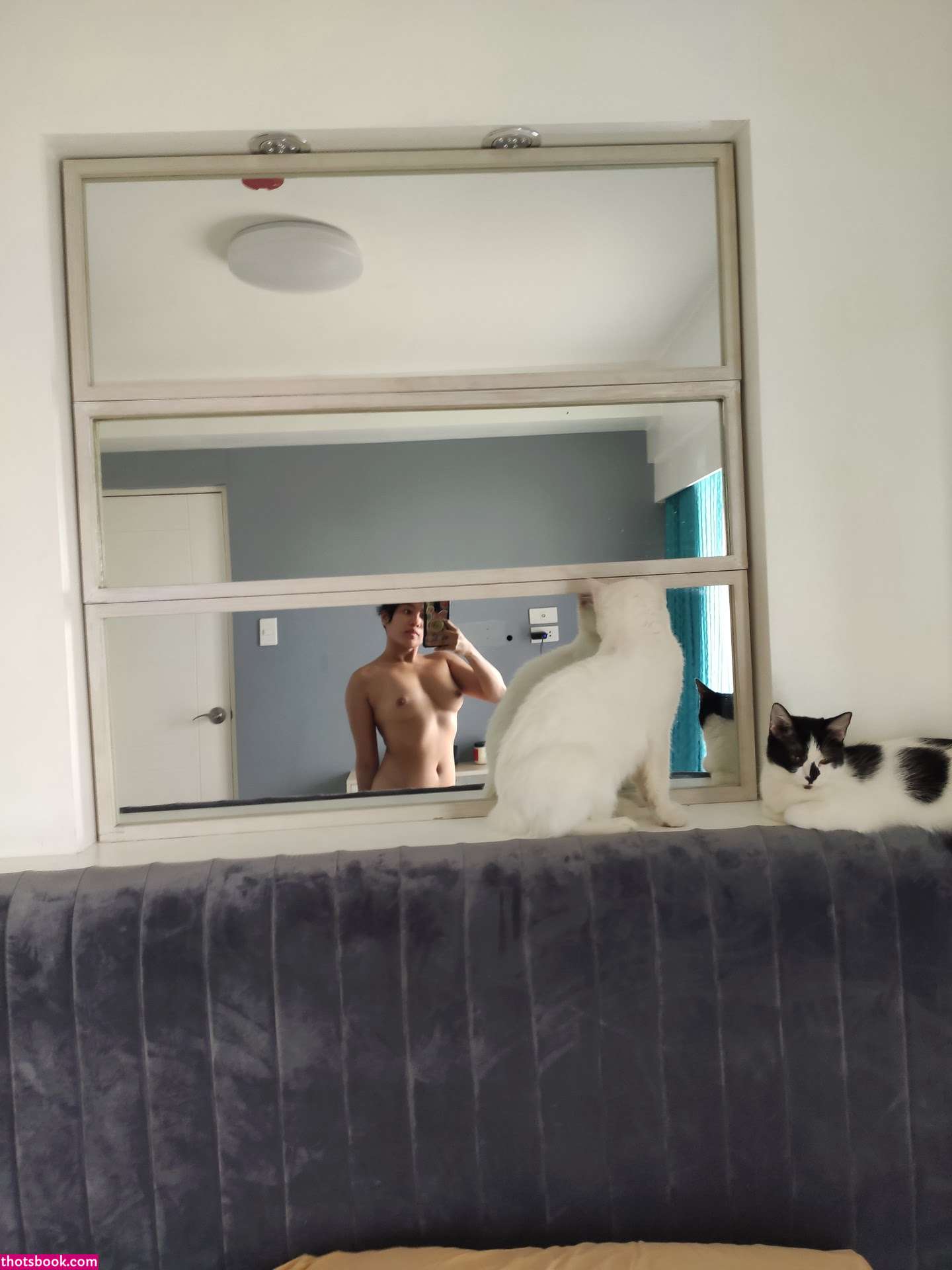 Salome Salvi Photo #120