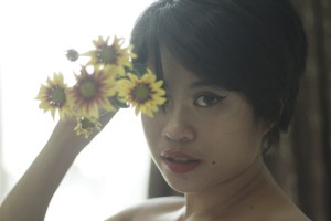 Salome Salvi Photo #137