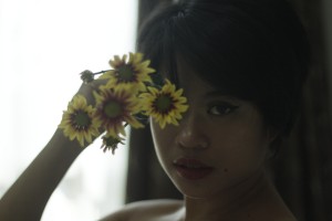 Salome Salvi Photo #161