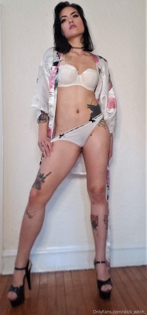 Titania Orion Photo #147