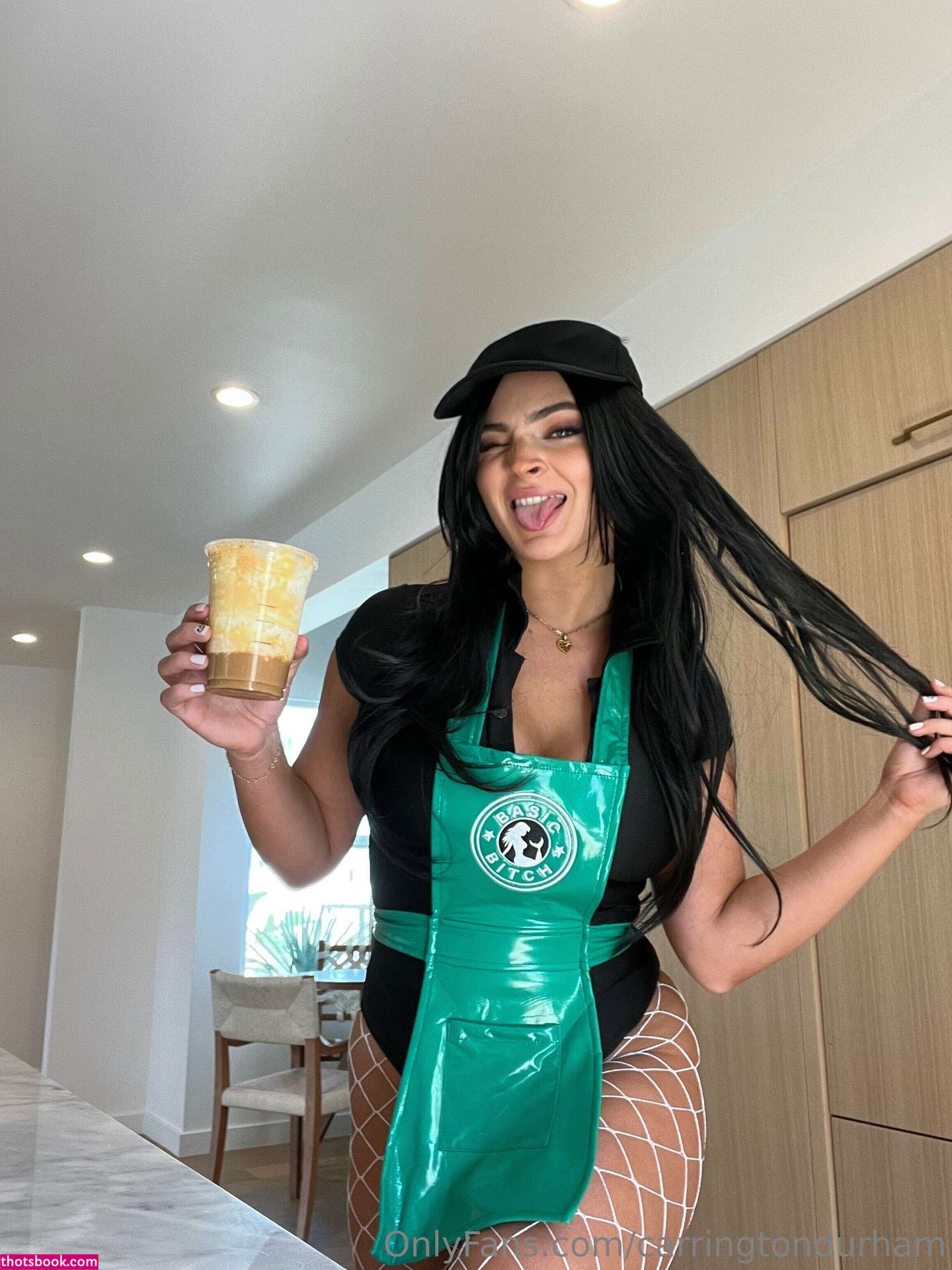 Carrington Durham Photo #111