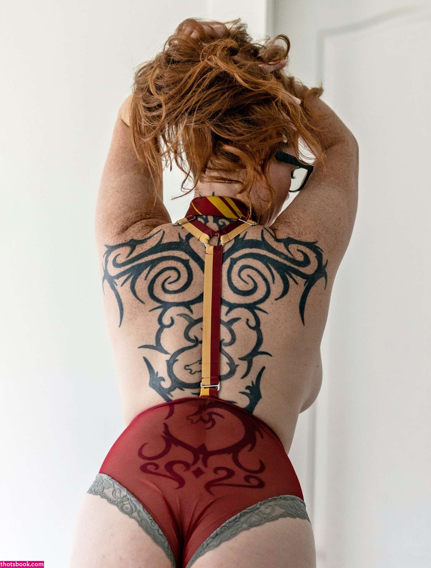 Gingerfever89 Photo #92