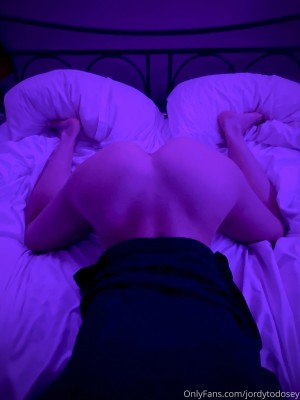 Jordy Todosey Photo #33