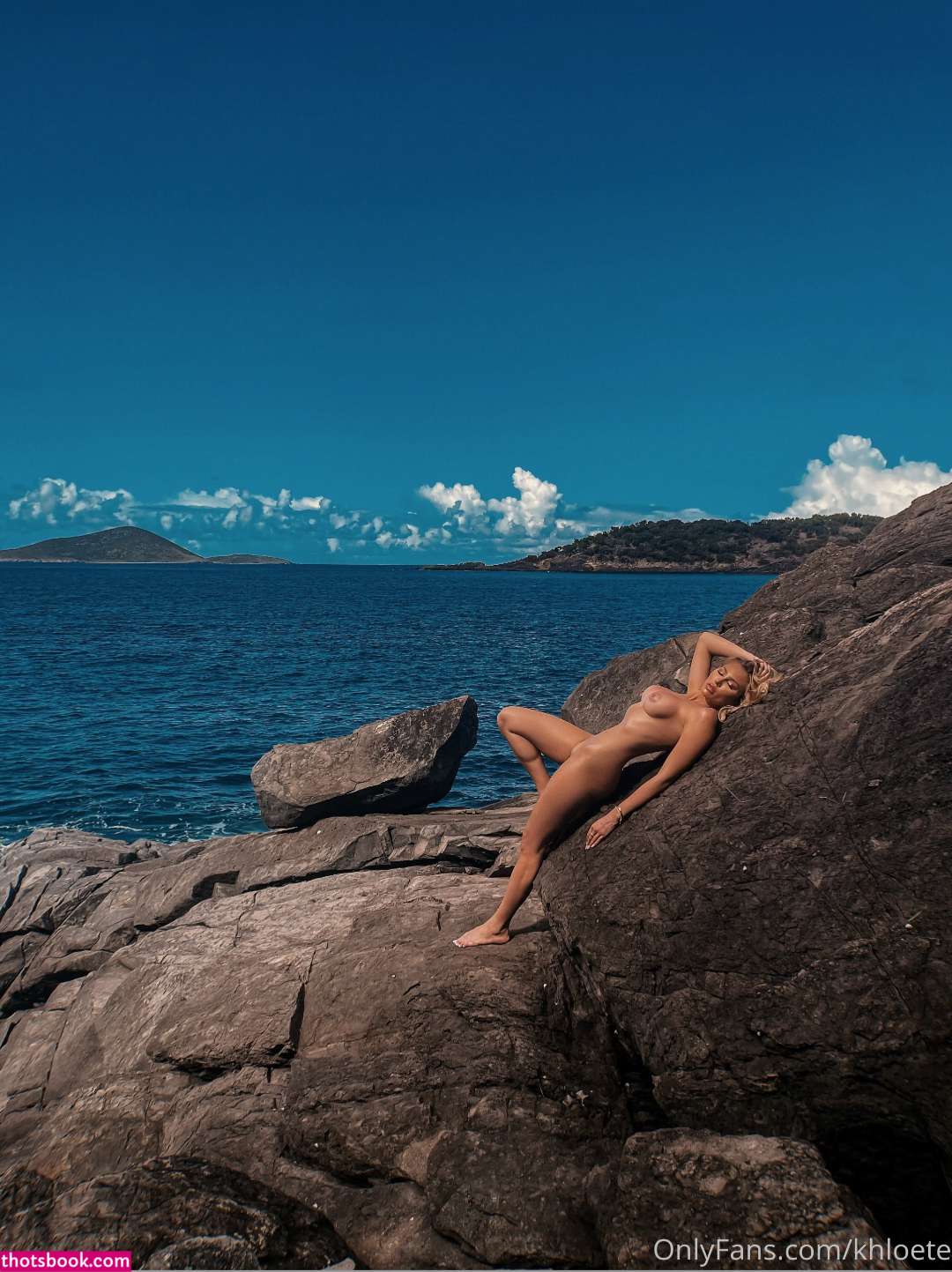 Khloe Terae Photo #1