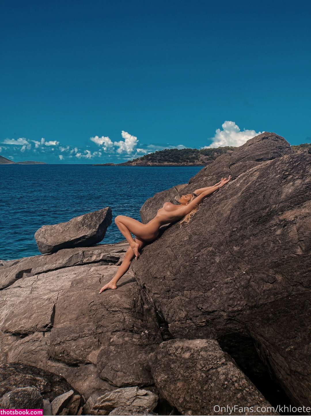 Khloe Terae Photo #9