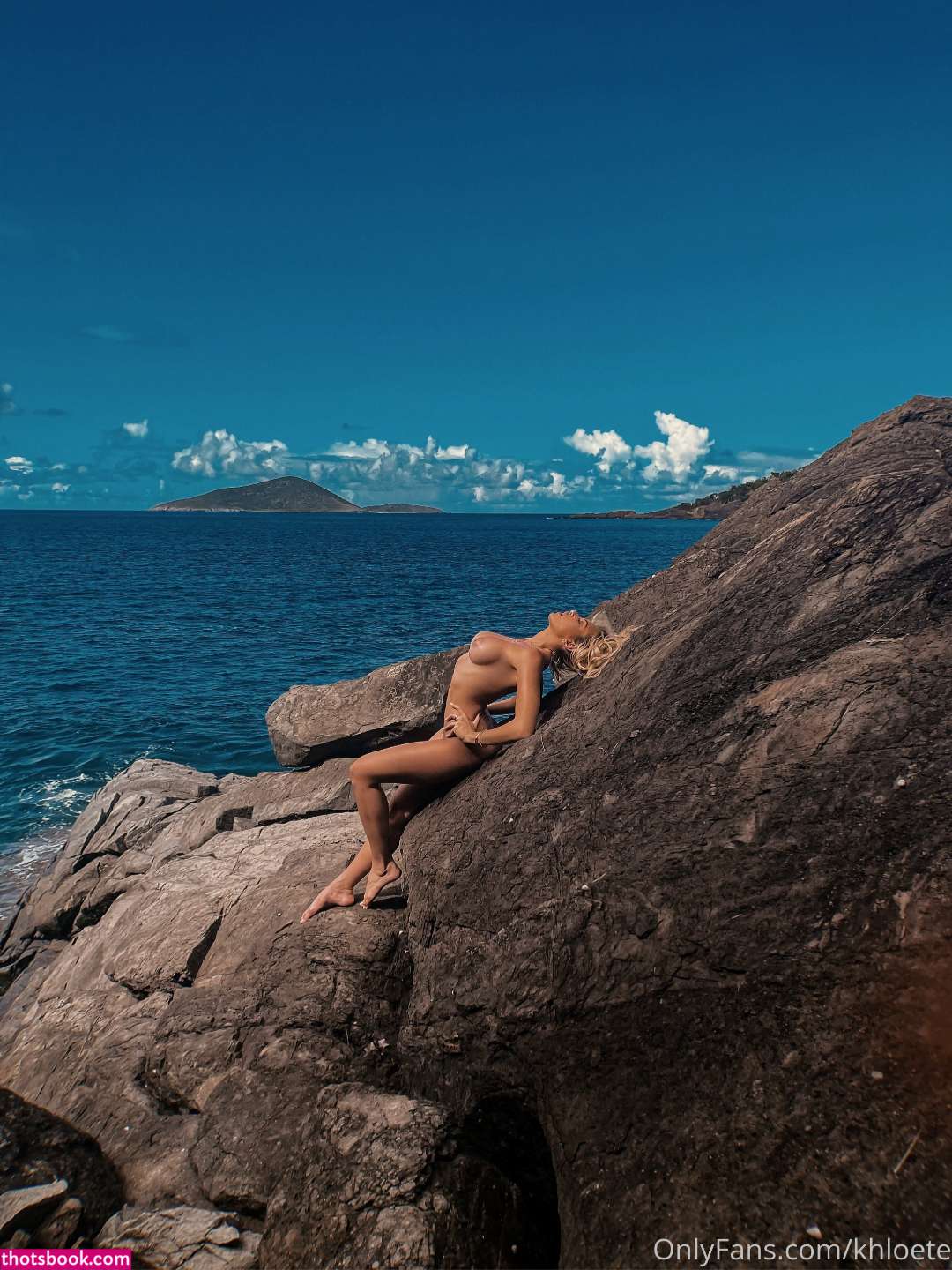 Khloe Terae Photo #10