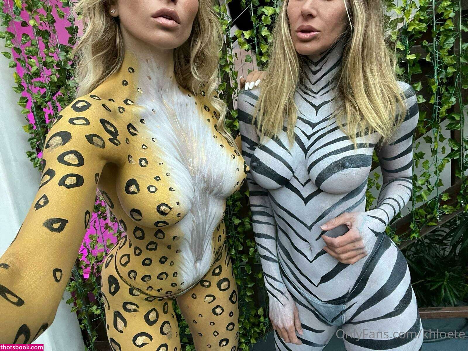 Khloe Terae Photo #30