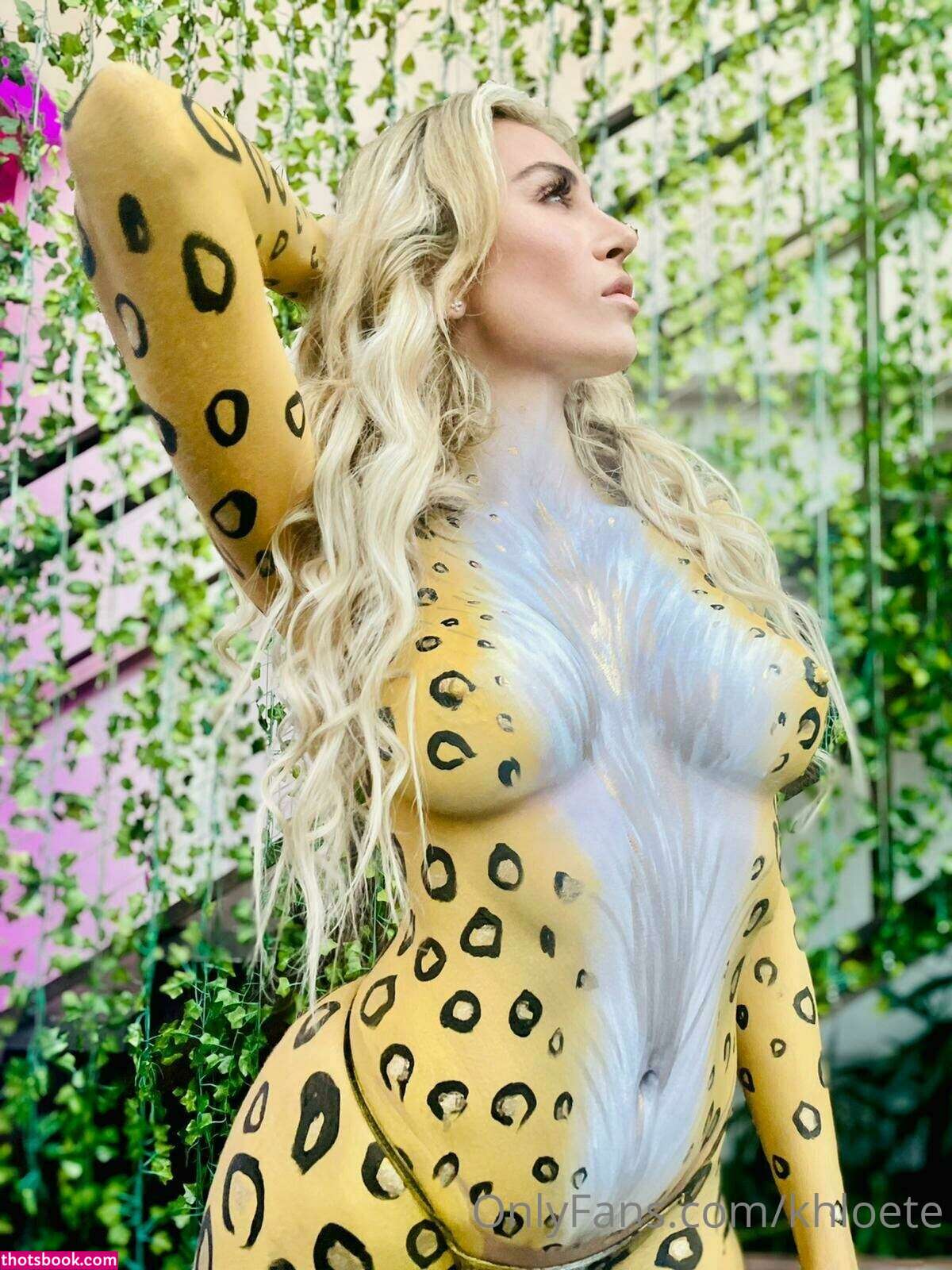 Khloe Terae Photo #31