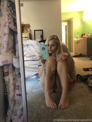 Skylar Valentine Photo #24