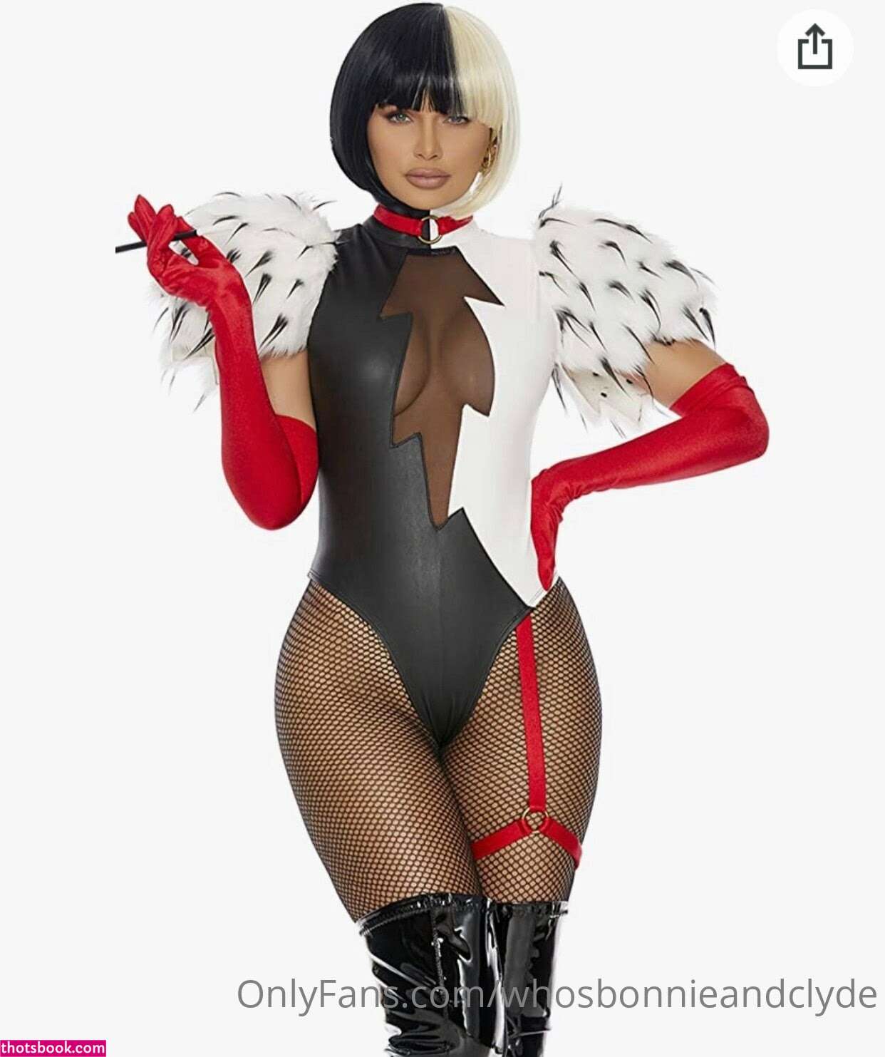 Whosbonnieandclyde Photo #9