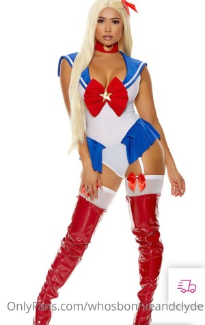 Whosbonnieandclyde Photo #2