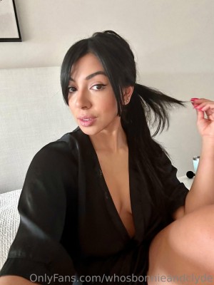 Whosbonnieandclyde Photo #59