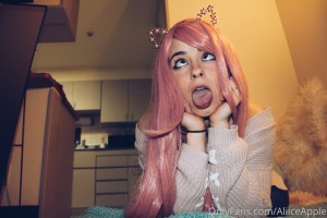 Aliice Apple Photo #67