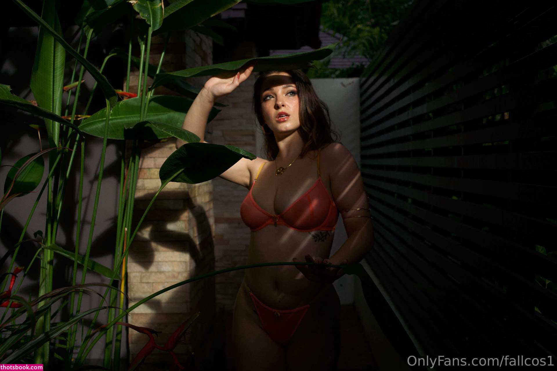 Fallcosplay Photo #575