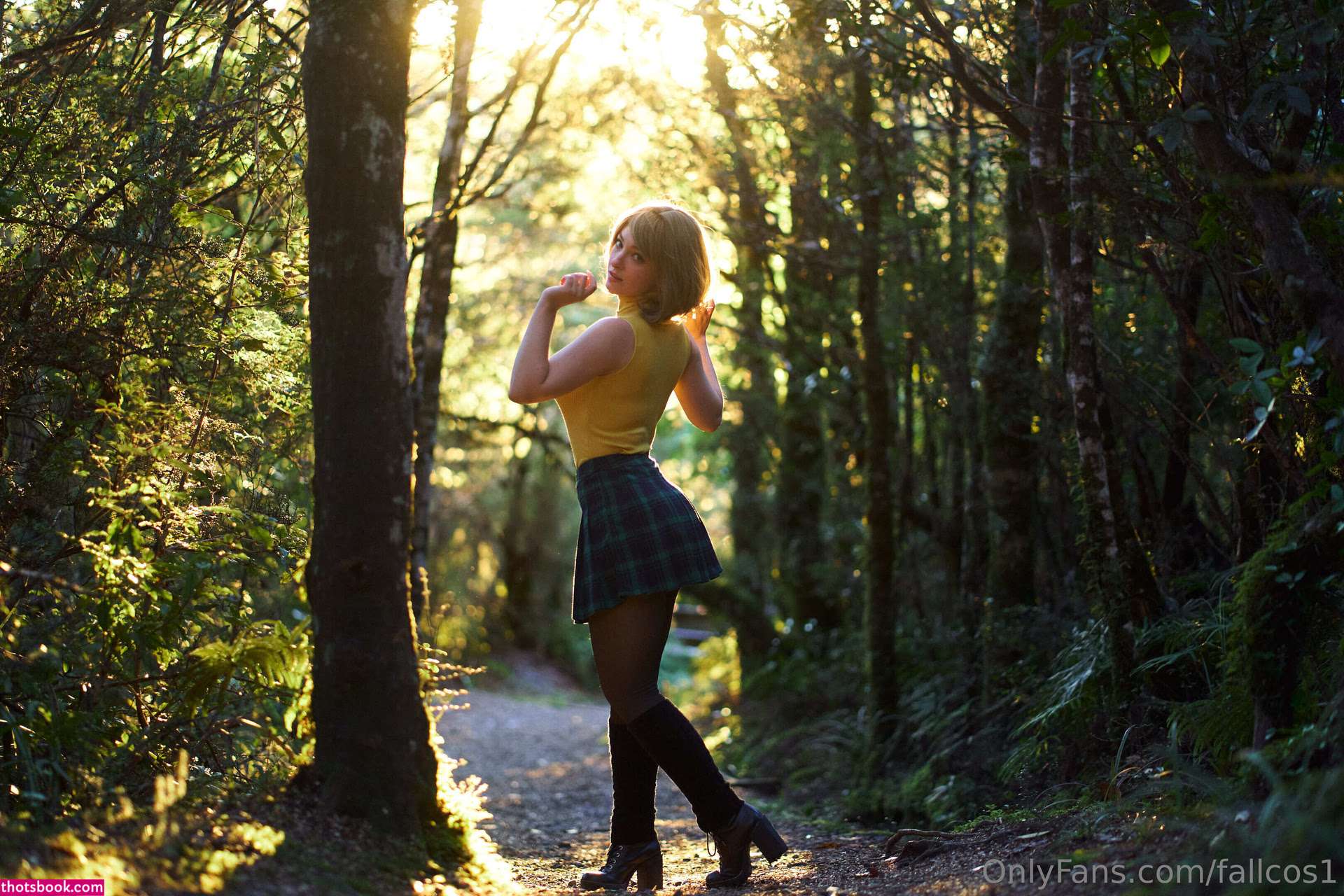 Fallcosplay Photo #647