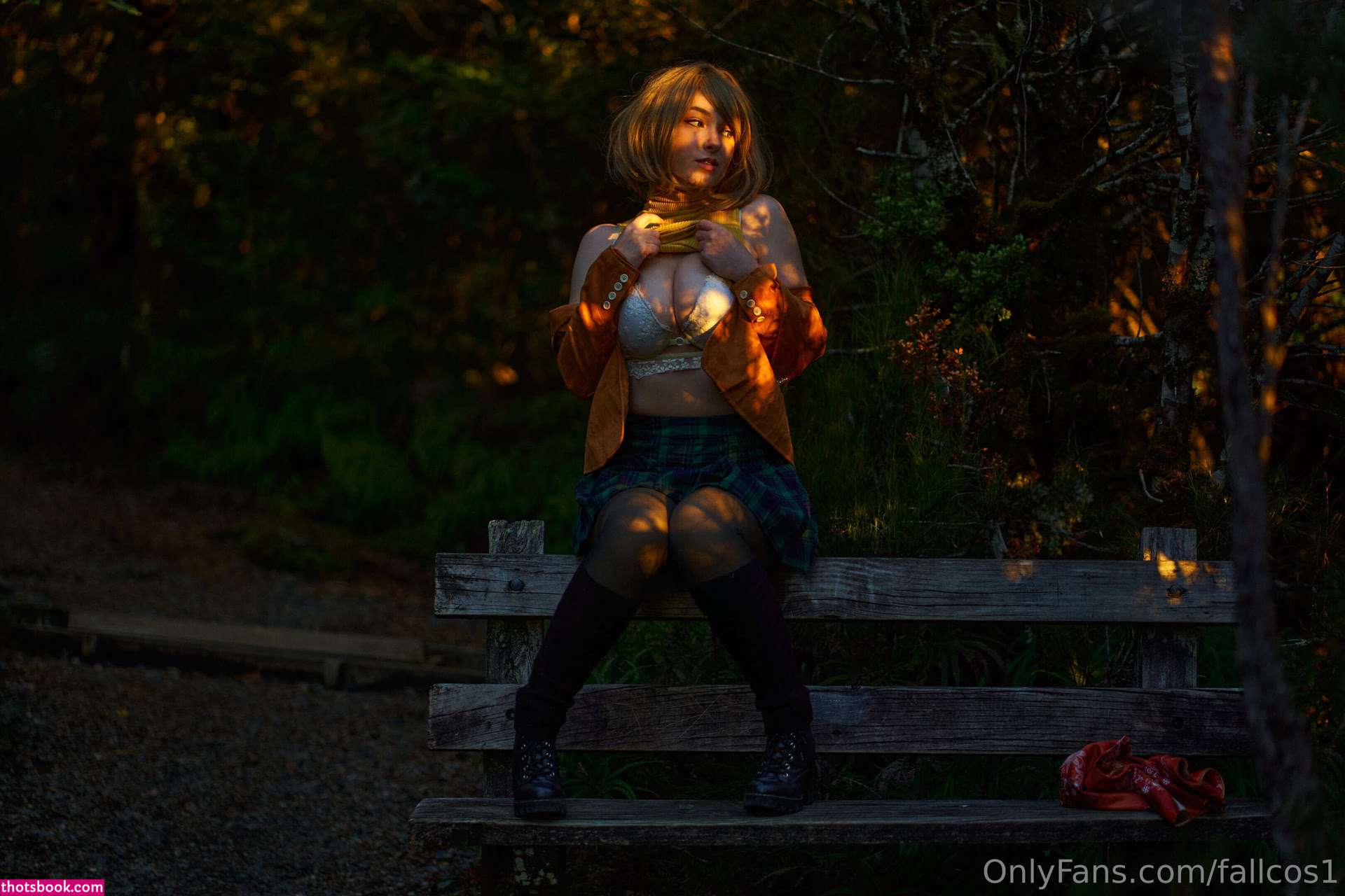 Fallcosplay Photo #649