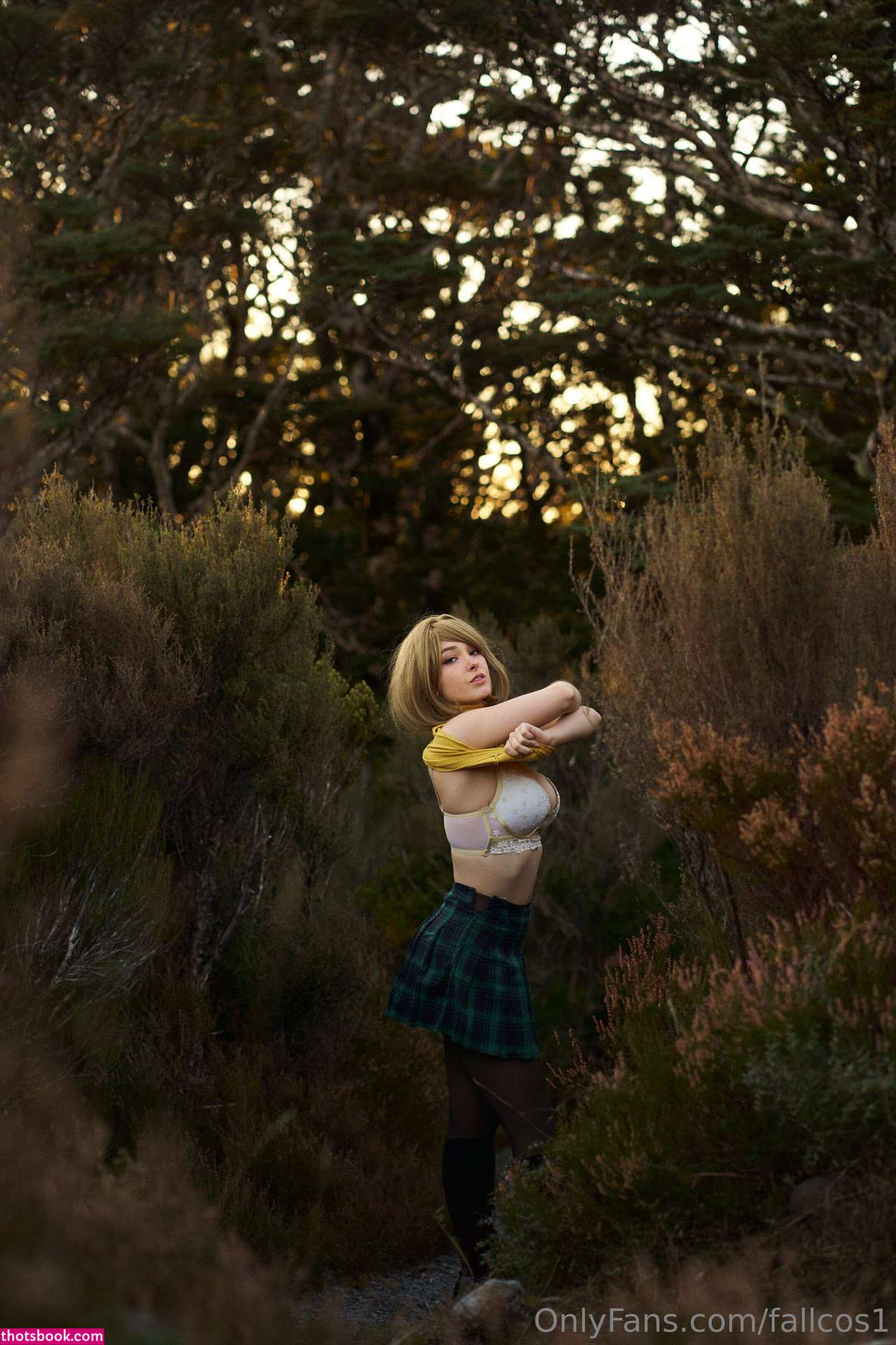 Fallcosplay Photo #658