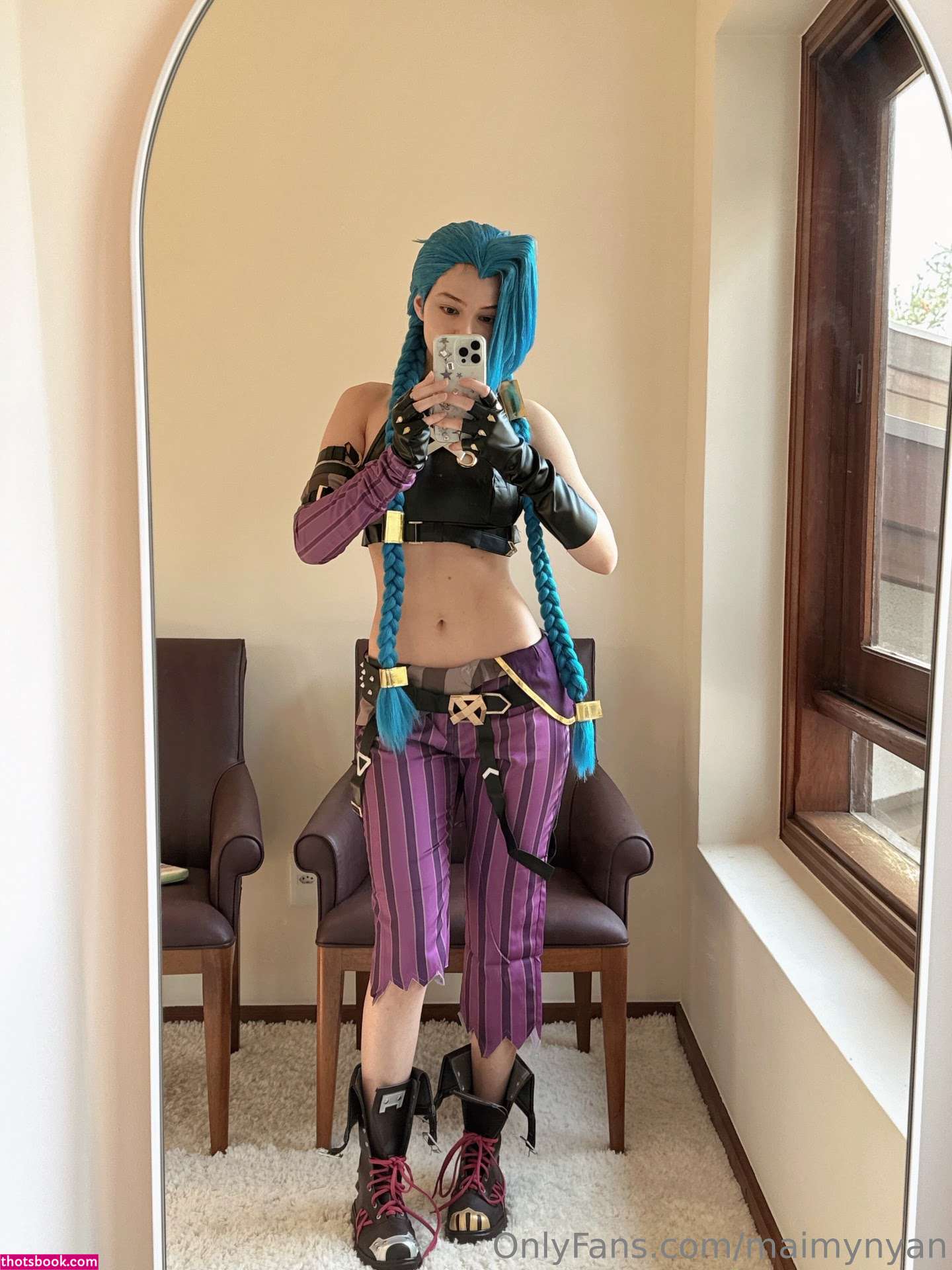 Maimy Nyan Photo #203