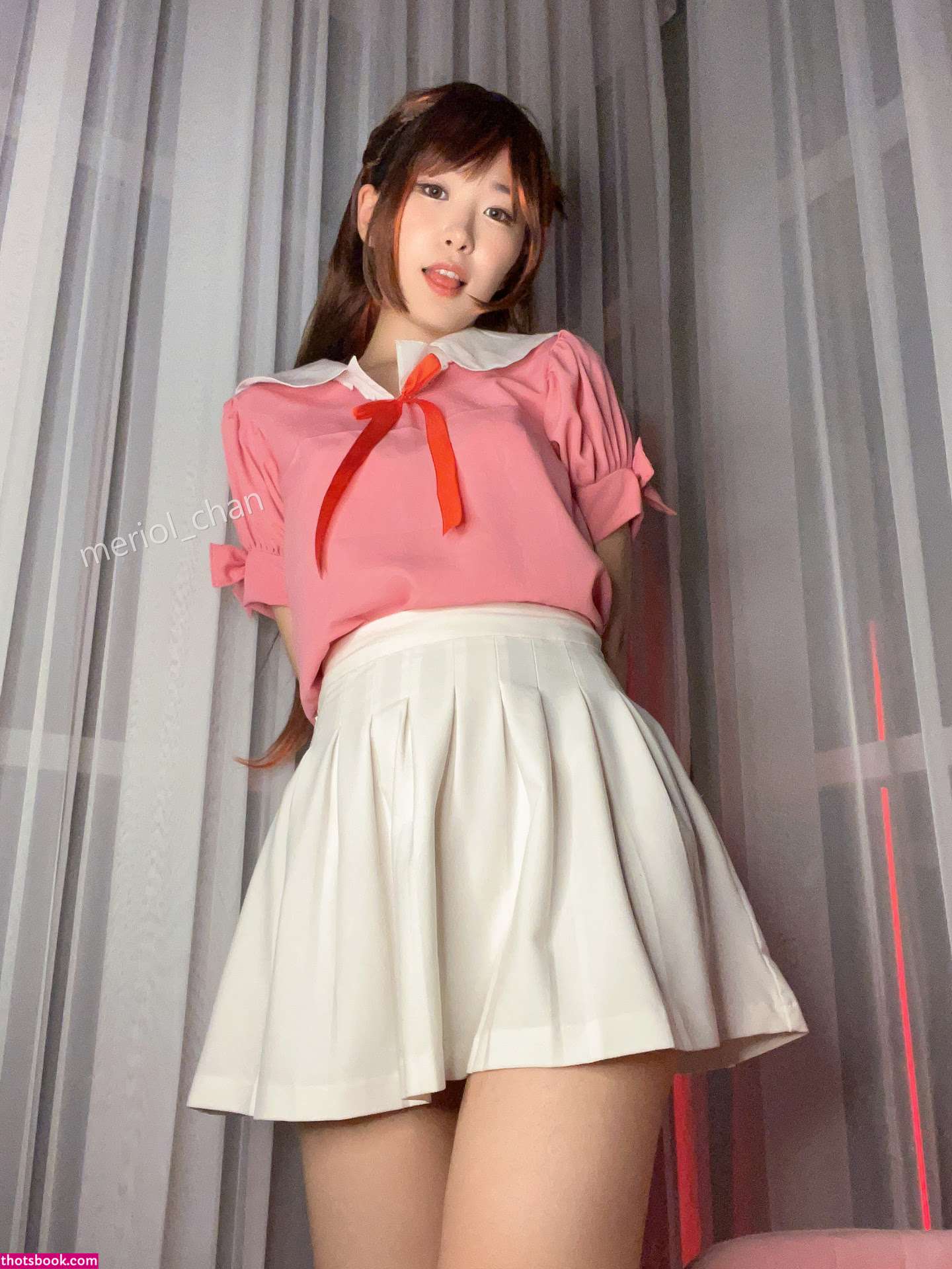 Meriol Chan Photo #216