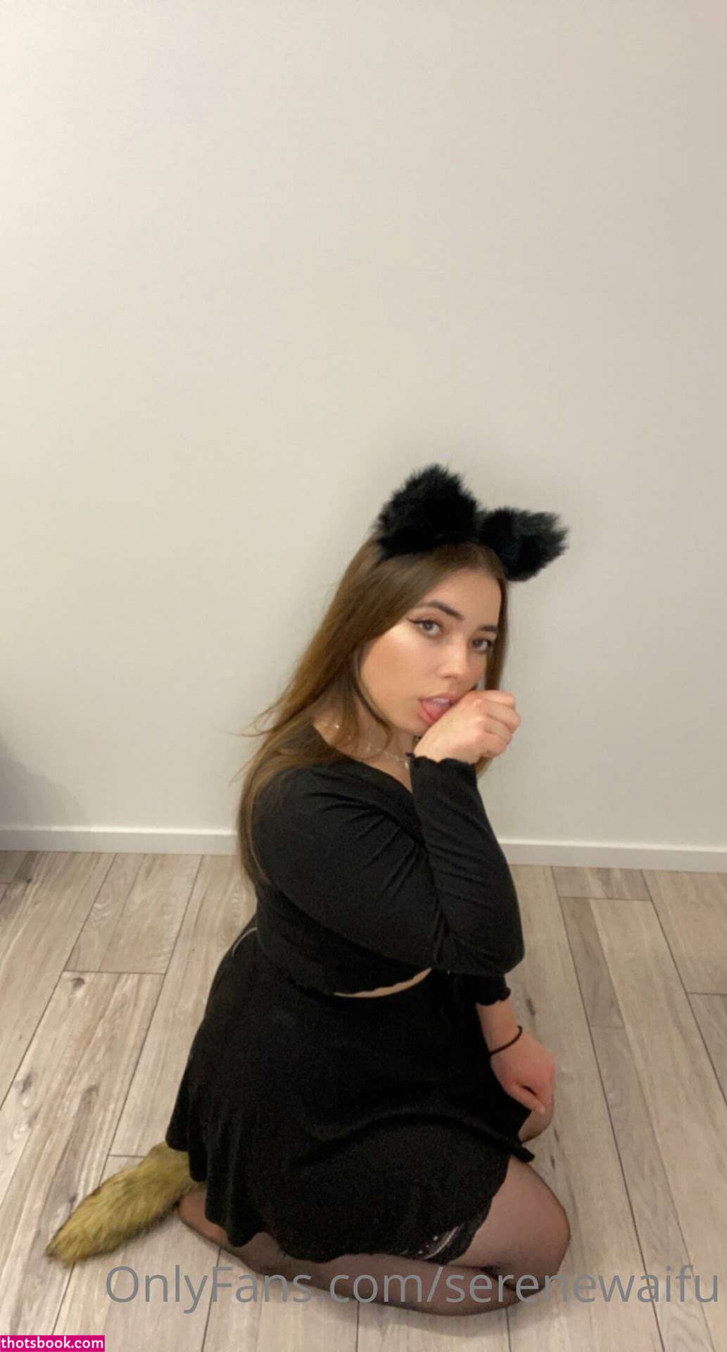 Serenewaifu Photo #6