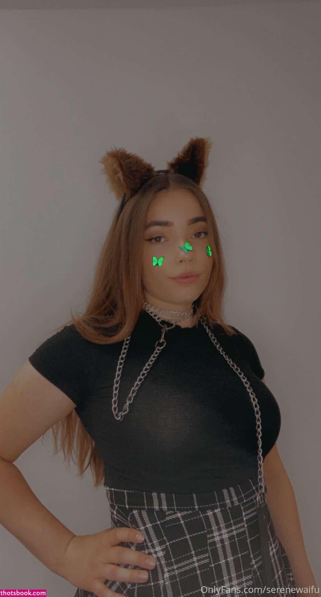 Serenewaifu Photo #11