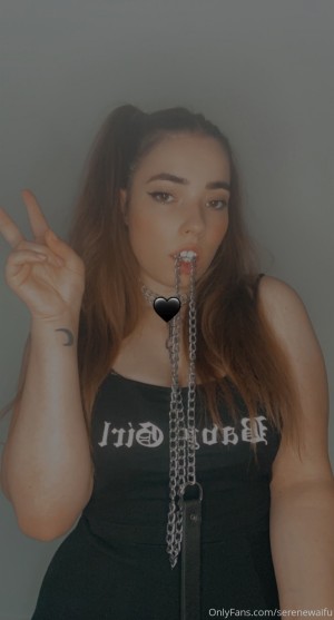 Serenewaifu Photo #22