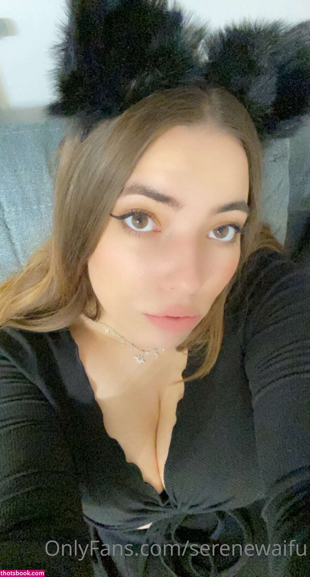 Serenewaifu Photo #36