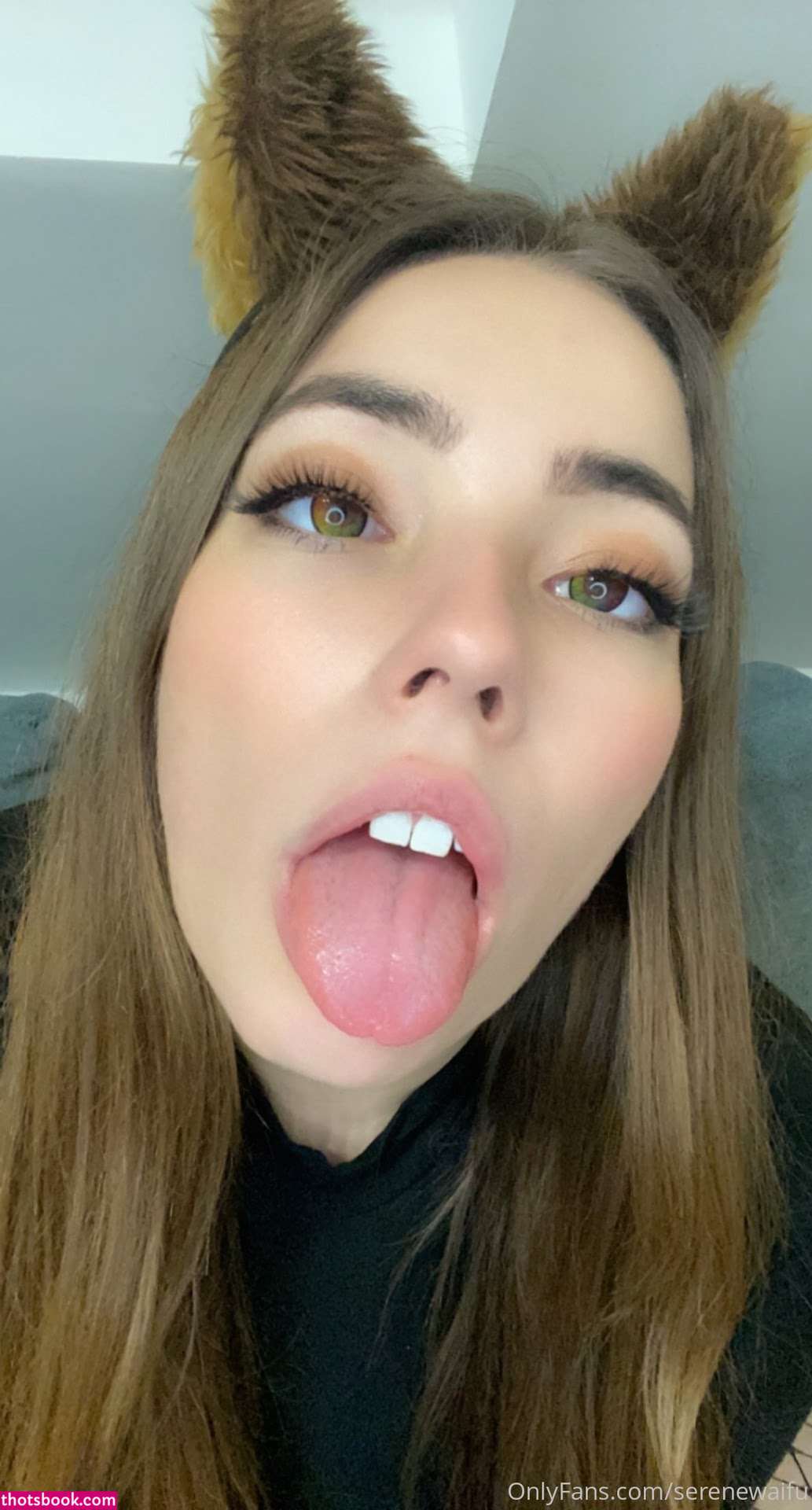 Serenewaifu Photo #47