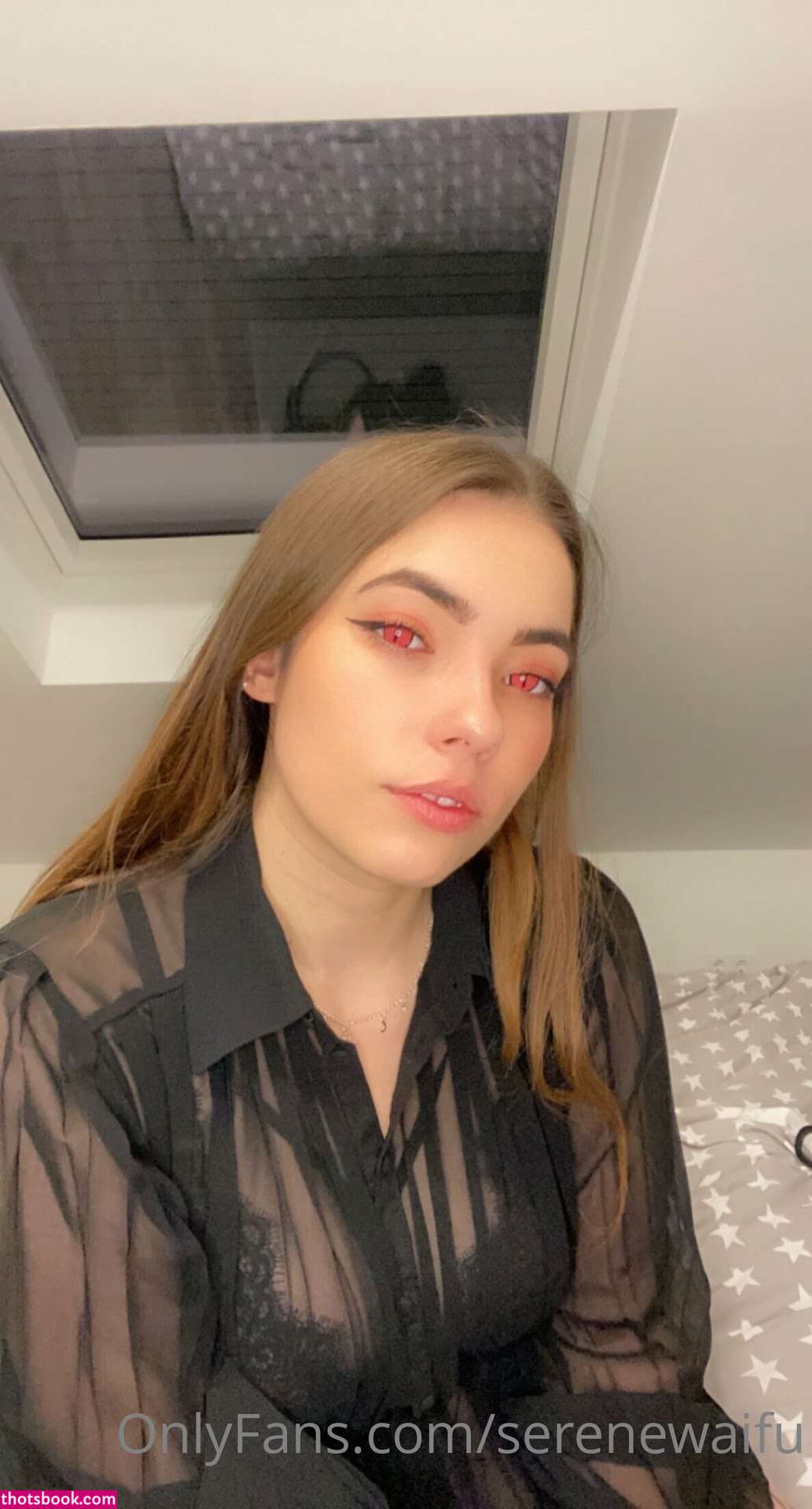 Serenewaifu Photo #66