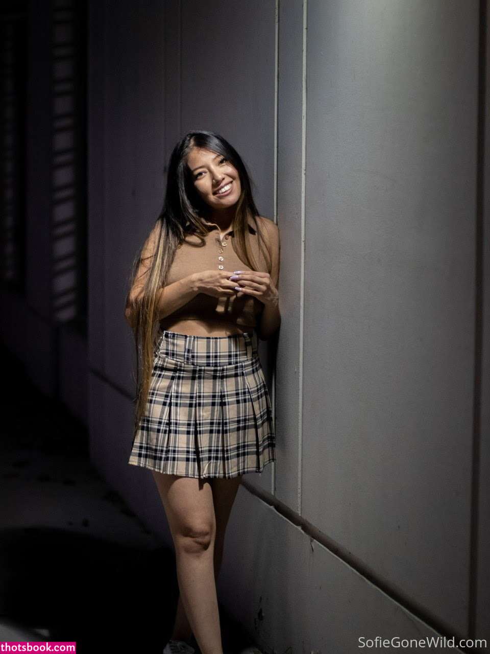 Sofiegonewild Photo #22