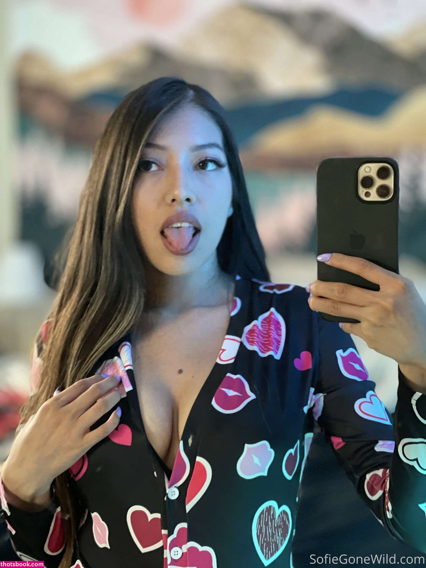 Sofiegonewild Photo #46